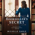 The bookseller's secret : a novel cover image