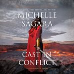Cast in conflict cover image