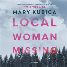 local woman missing book local woman missing book