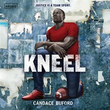 Cover image for Kneel
