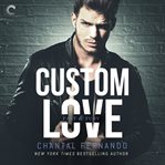 Custom love cover image