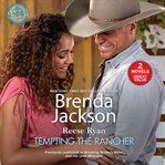 Tempting the rancher cover image