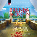Bachelor unclaimed cover image