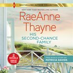 His second-chance family & katie's redemption cover image
