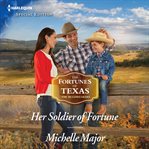 Her soldier of fortune cover image