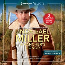 Cover image for A Rancher's Honor