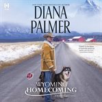 Wyoming homecoming cover image