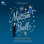 The matzah ball cover image