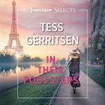 In Their Footsteps : Tavistock Family Series, Book 1 cover image