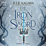 The iron sword cover image