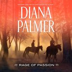 Rage of passion cover image