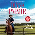 Texas honor cover image