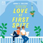 Love at first spite cover image