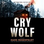Cry wolf : A Novel cover image