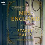 Mrs. England cover image