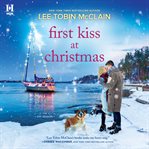 First kiss at Christmas cover image