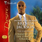 Stranded with the tempting stranger cover image