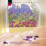 Possessed by passion cover image