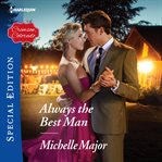 Always the best man cover image
