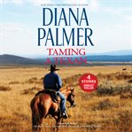 Taming a texan cover image