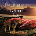 Detection Detail cover image