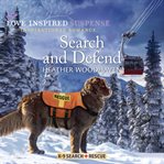 Search and defend cover image