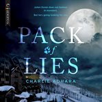 Pack of lies cover image