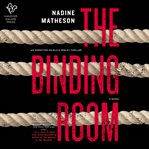 The binding room cover image