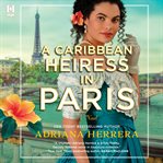 A caribbean heiress in paris cover image