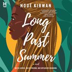 Long past summer cover image