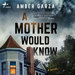 A mother would know cover image