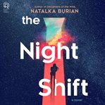 The night shift cover image