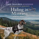 Hiding in Montana cover image