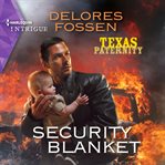 Security blanket cover image