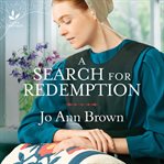 A search for redemption cover image