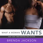 What a woman wants cover image
