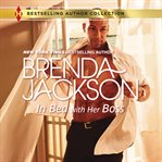In bed with her boss cover image