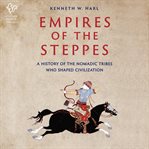 Empires of the Steppes cover image