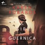 The girl from Guernica cover image