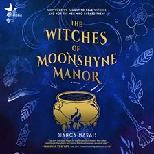 the witches of moonshyne manor review