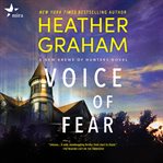 Voice of fear cover image