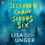 Secluded cabin sleeps six cover image
