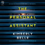 The personal assistant : a novel cover image