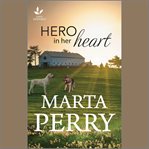 Hero in Her Heart cover image