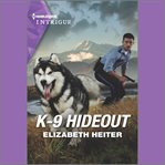 K : 9 Hideout cover image
