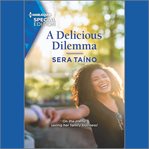 A Delicious Dilemma cover image