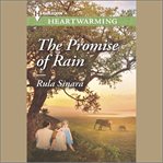 The Promise of Rain cover image