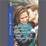 A Second Chance at Crimson Ranch cover image