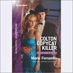 Colton Copycat Killer cover image
