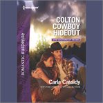 Colton Cowboy Hideout cover image